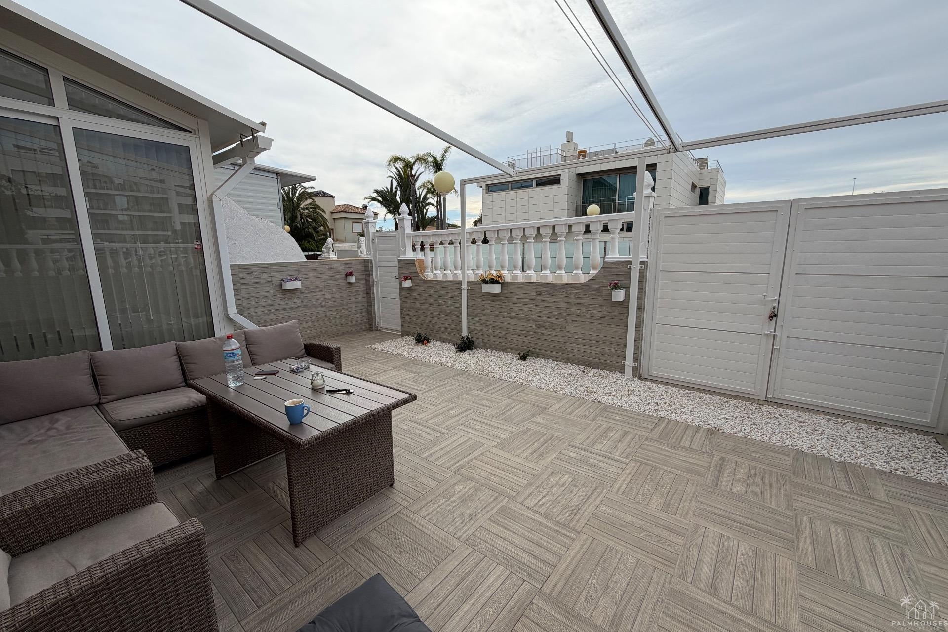 Venta - Casa - Orihuela Costa - La Zenia