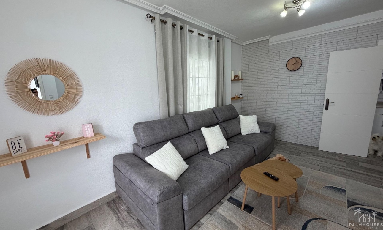 Venta - Casa - Orihuela Costa - La Zenia