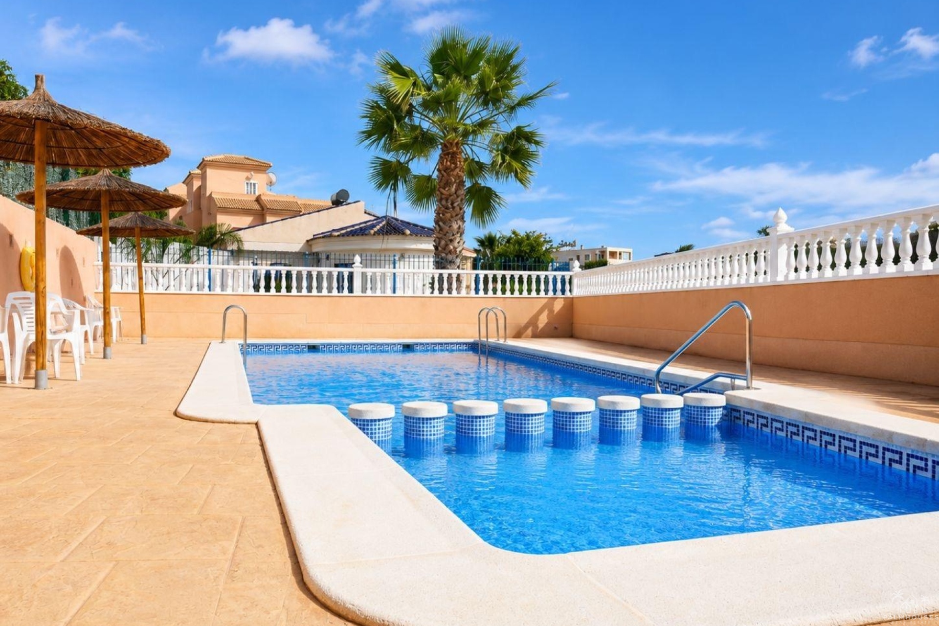 Venta - Casa - Orihuela Costa - La Zenia
