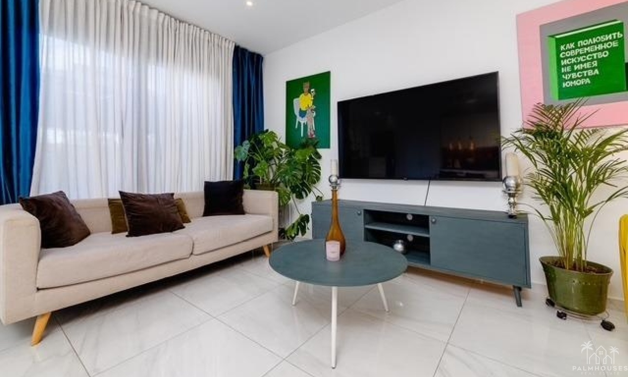 Venta - Casa - Orihuela Costa - Las Filipinas