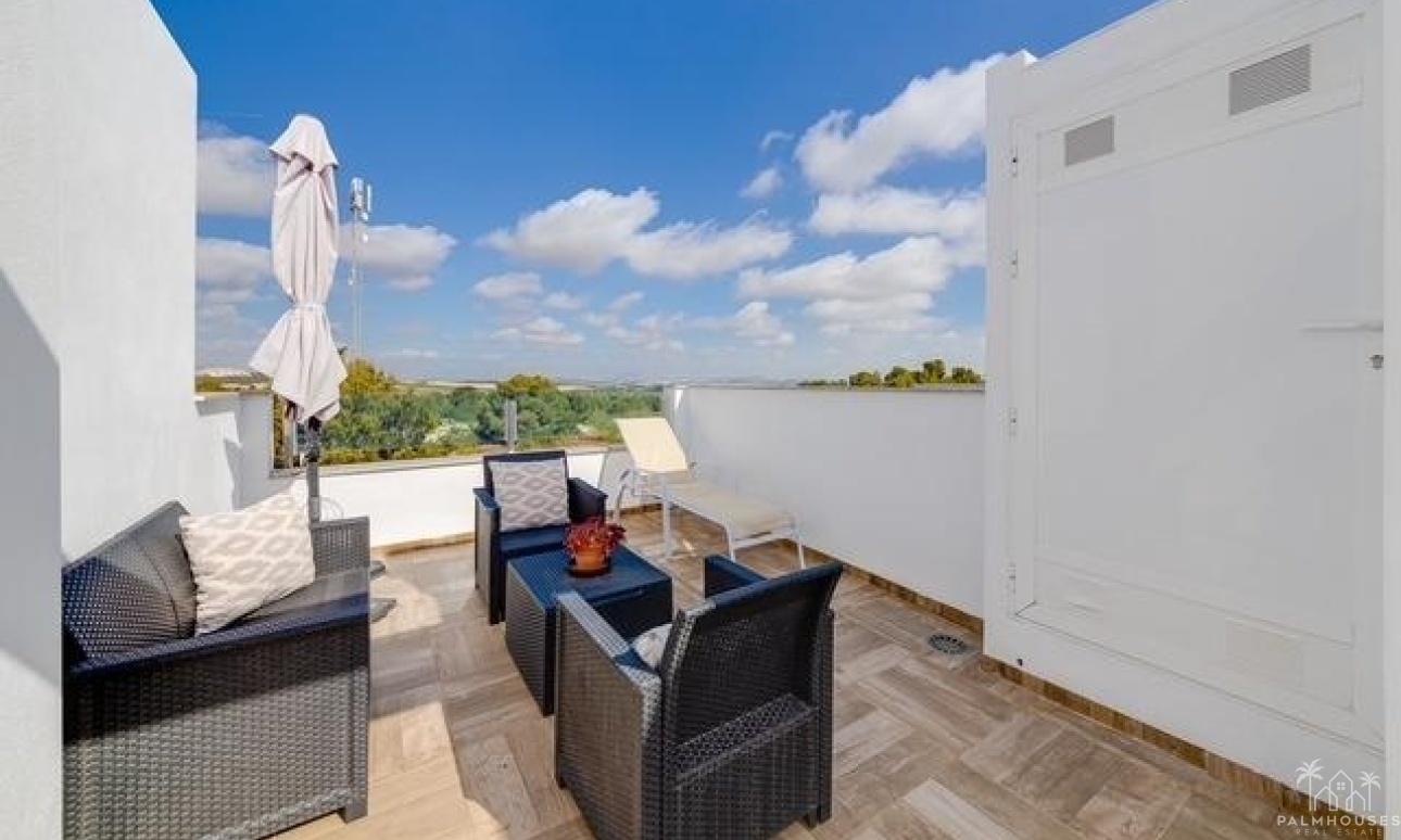 Venta - Casa - Orihuela Costa - Las Filipinas