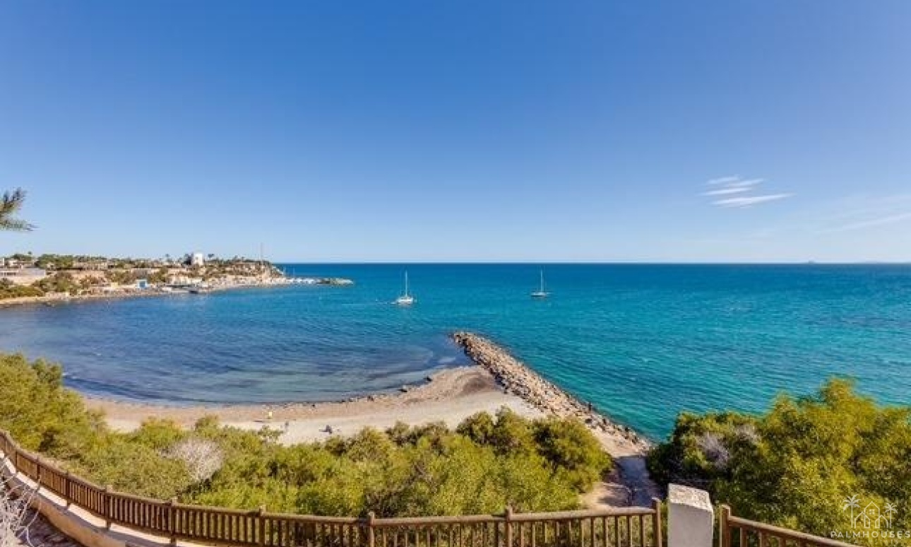 Venta - Casa - Orihuela Costa - Las Filipinas
