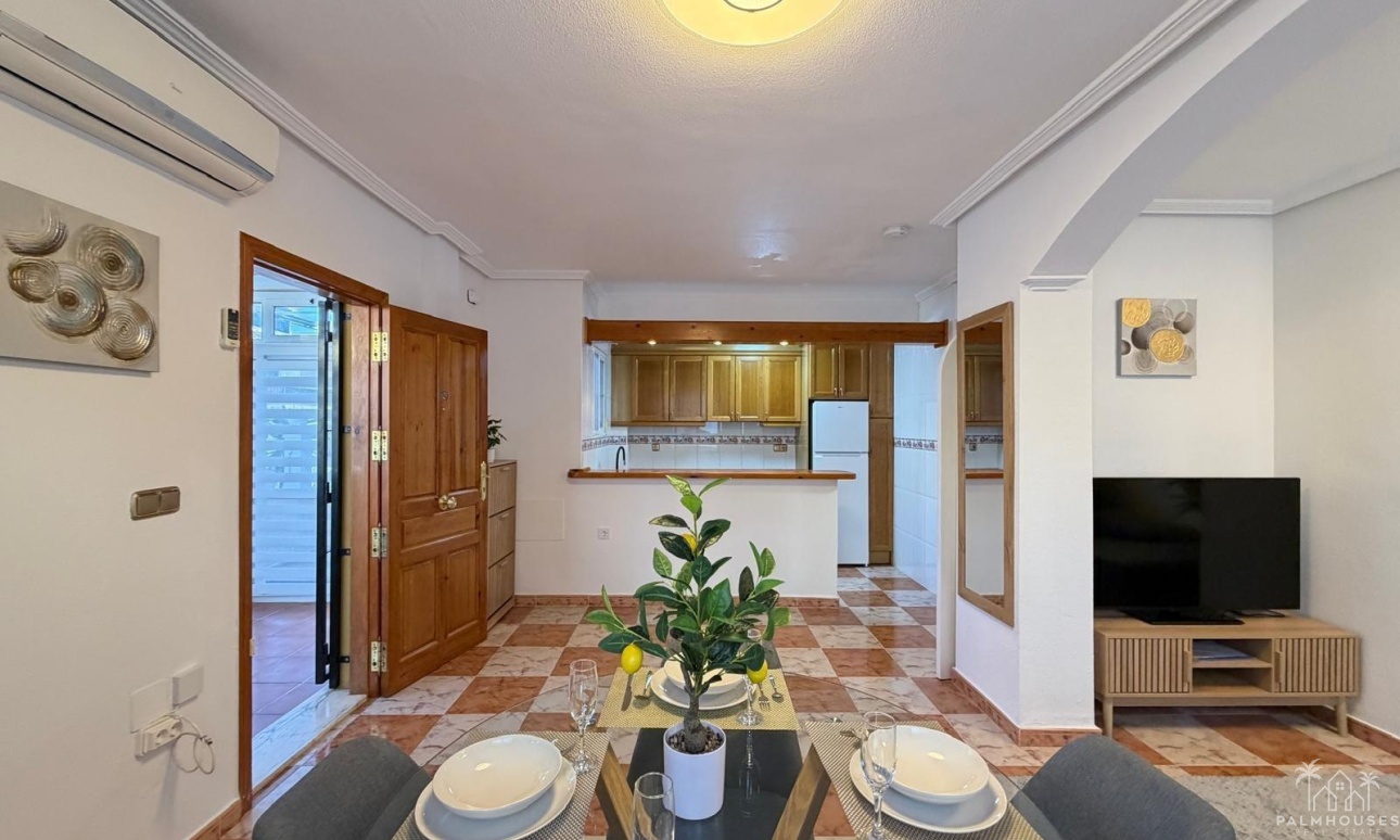 Venta - Casa - Orihuela Costa - Las Filipinas