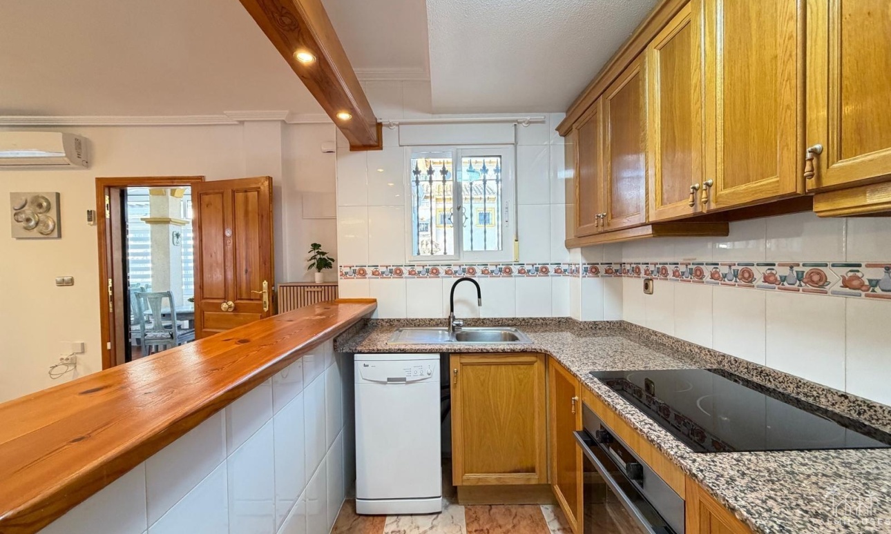 Venta - Casa - Orihuela Costa - Las Filipinas