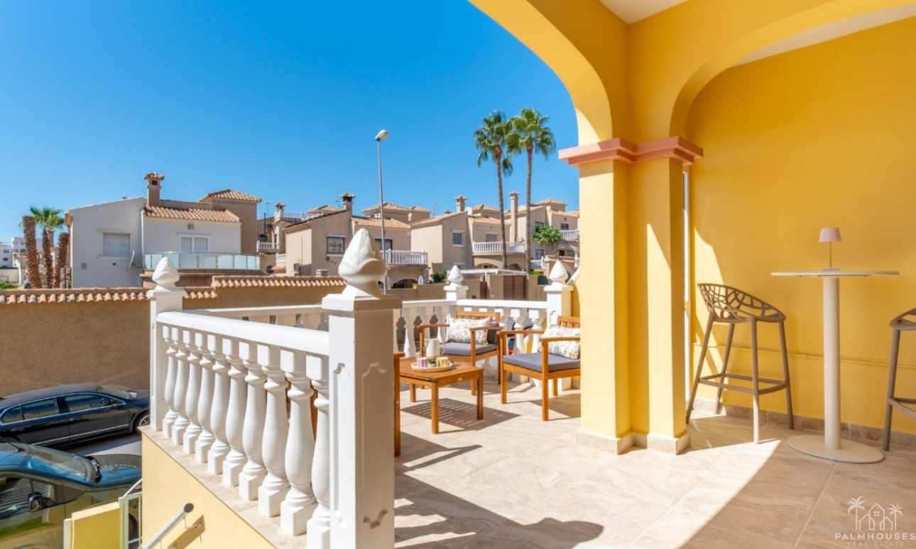 Venta - Casa - Orihuela Costa - Las Filipinas