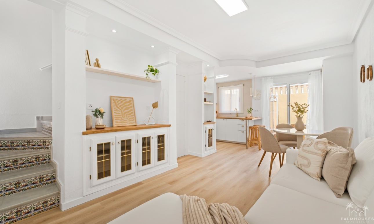 Venta - Casa - Orihuela Costa - Las Filipinas