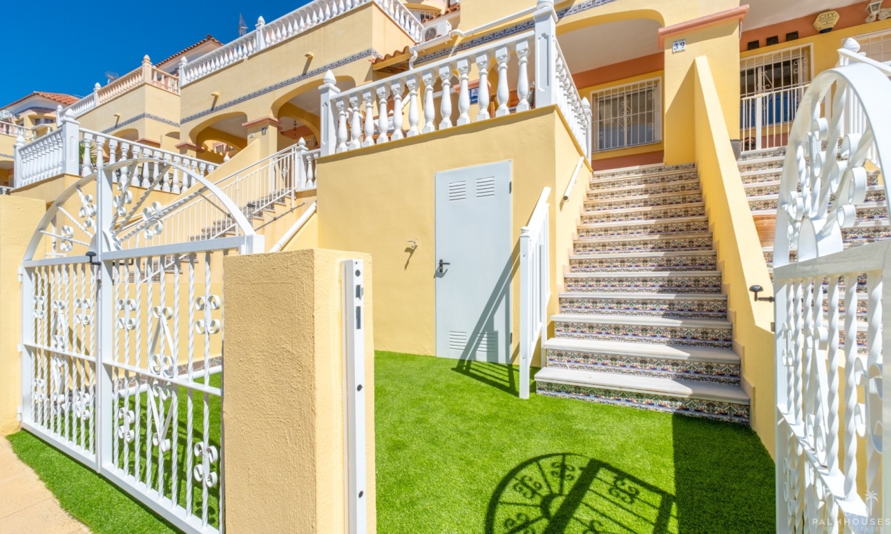 Venta - Casa - Orihuela Costa - Las Filipinas