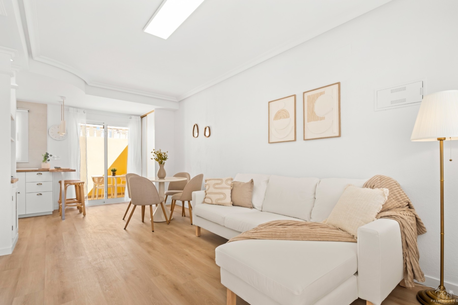 Venta - Casa - Orihuela Costa - Las Filipinas