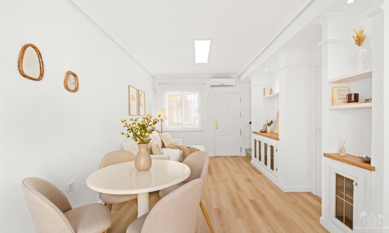 Venta - Casa - Orihuela Costa - Las Filipinas