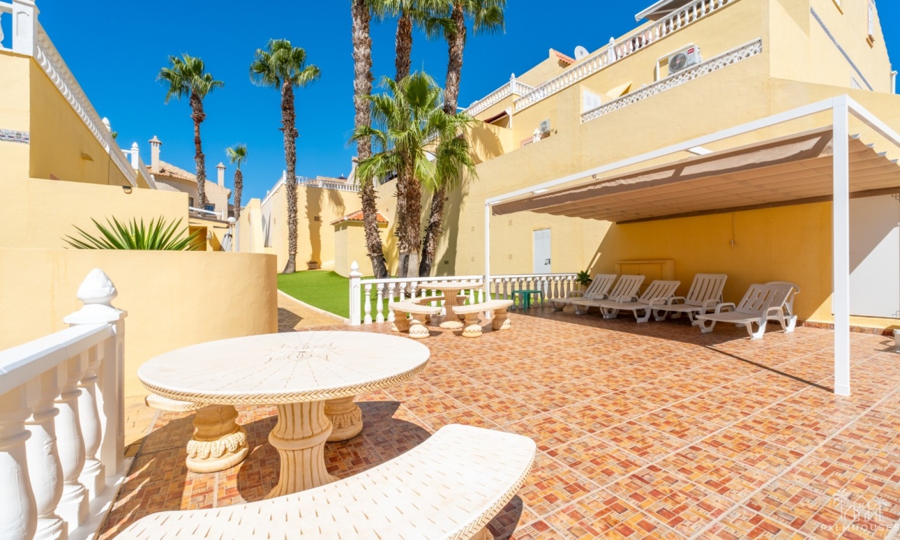 Venta - Casa - Orihuela Costa - Las Filipinas
