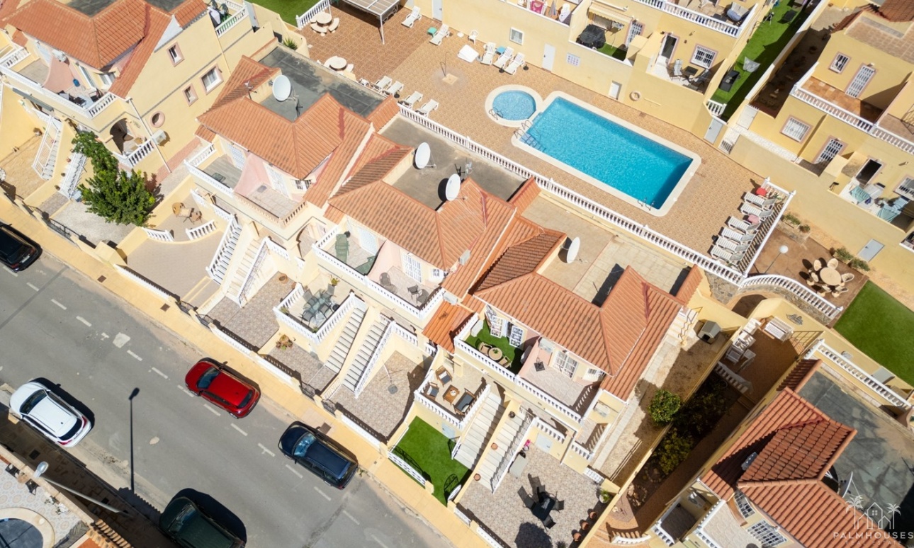 Venta - Casa - Orihuela Costa - Las Filipinas