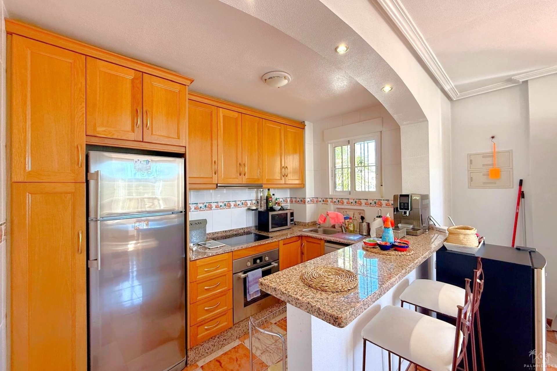 Venta - Casa - Orihuela Costa - Lomas de Cabo Roig
