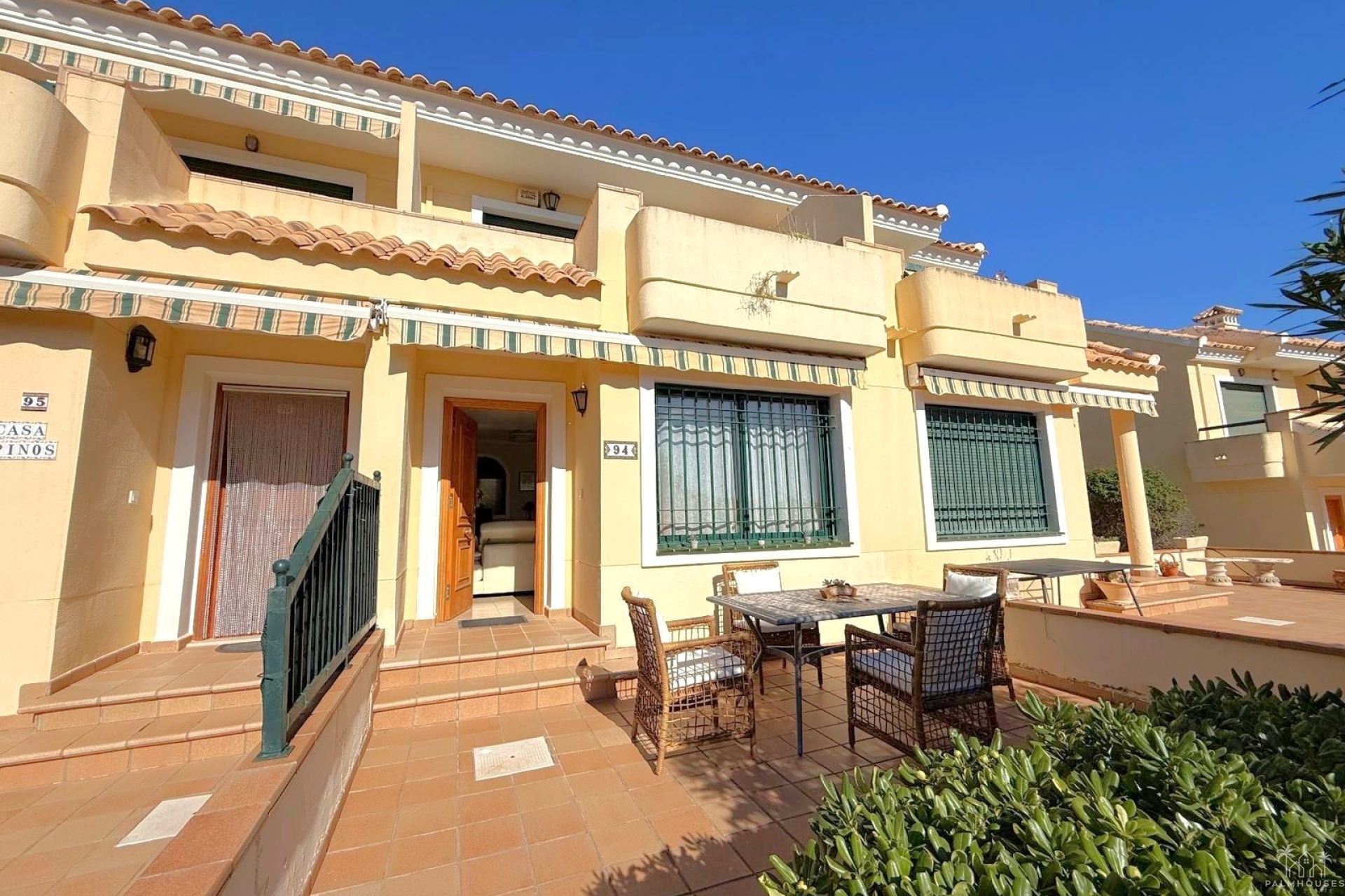 Venta - Casa - Orihuela Costa - Lomas de Campoamor