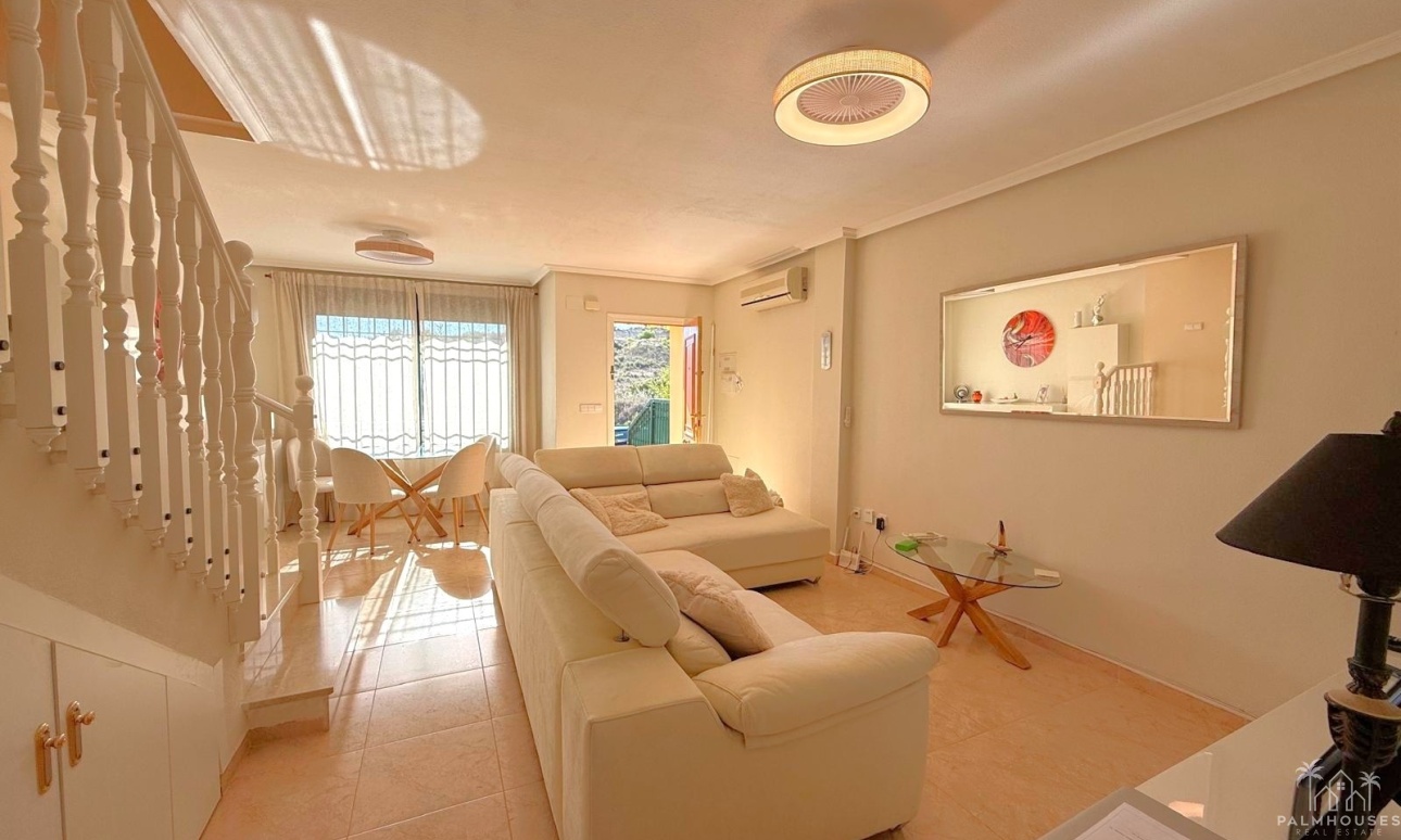 Venta - Casa - Orihuela Costa - Lomas de Campoamor