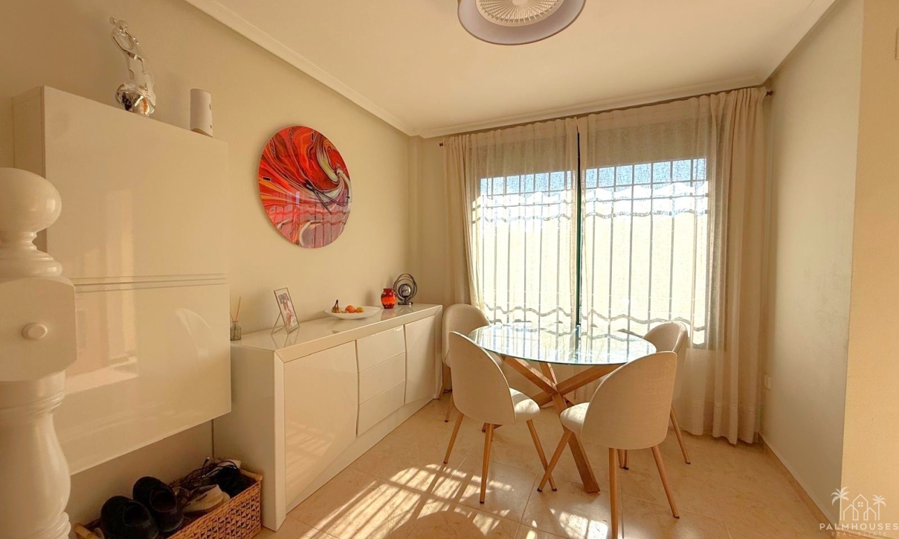 Venta - Casa - Orihuela Costa - Lomas de Campoamor