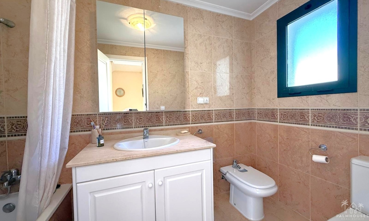 Venta - Casa - Orihuela Costa - Lomas de Campoamor