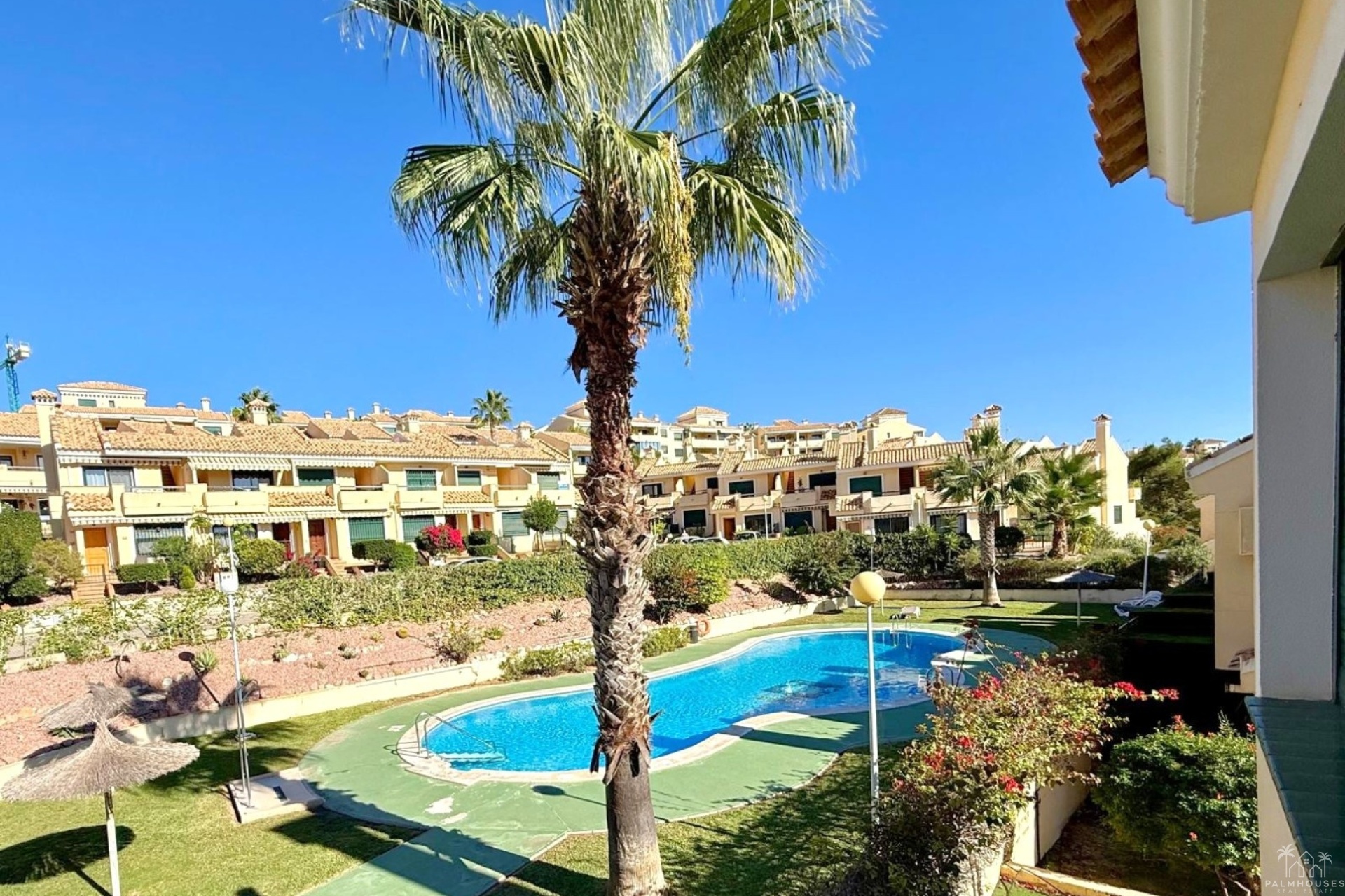 Venta - Casa - Orihuela Costa - Lomas de Campoamor