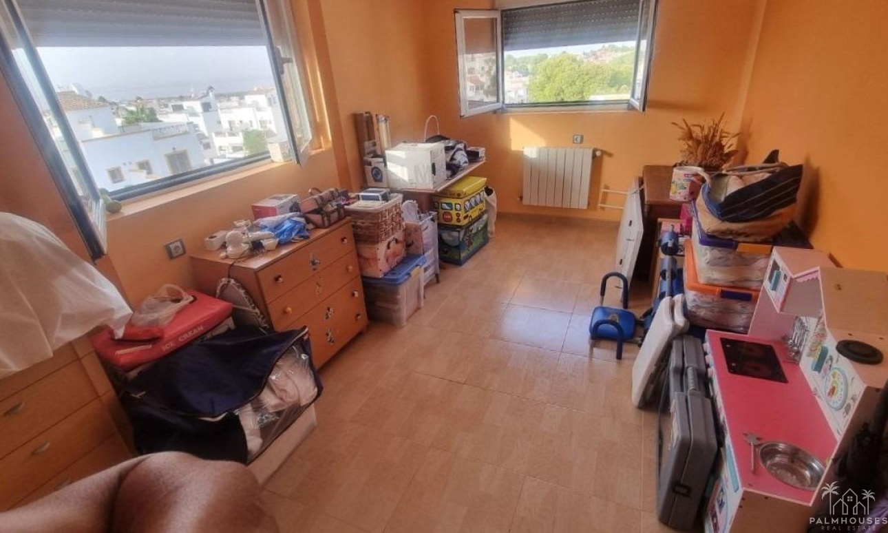 Venta - Casa - Orihuela Costa - Los Almendros-la Florida