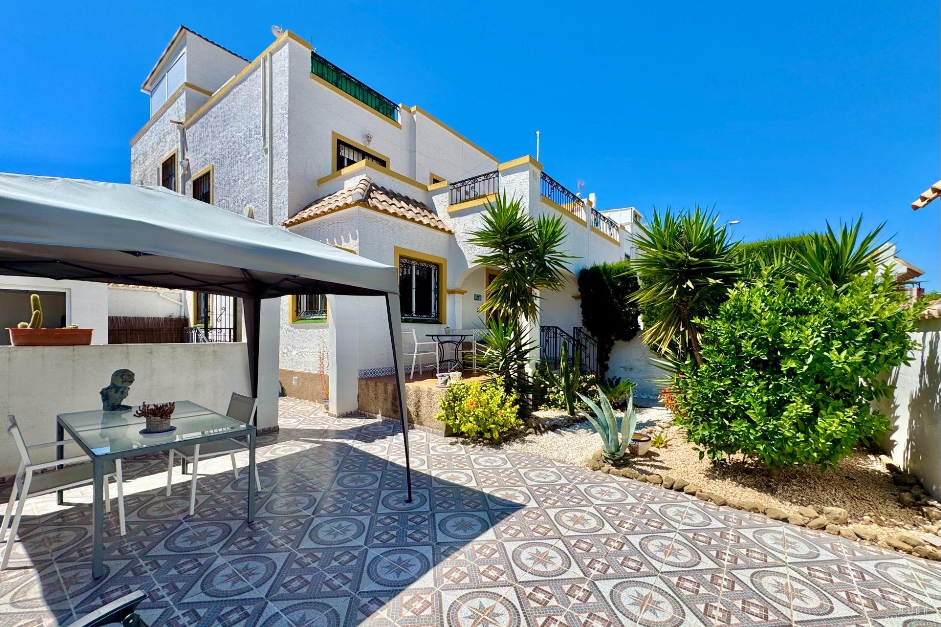 Venta - Casa - Orihuela Costa - Los Altos