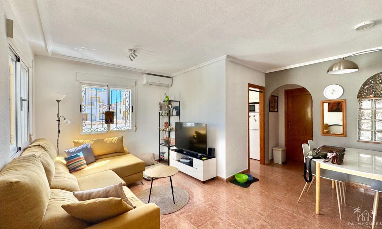 Venta - Casa - Orihuela Costa - Los Altos