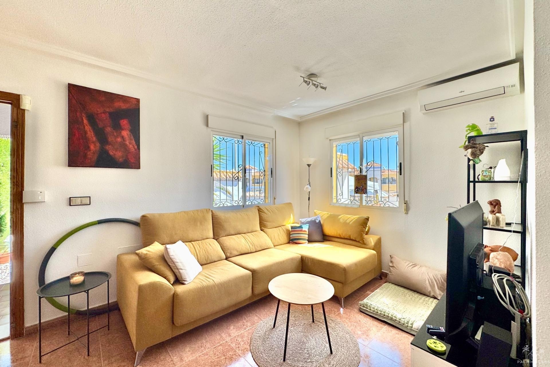Venta - Casa - Orihuela Costa - Los Altos