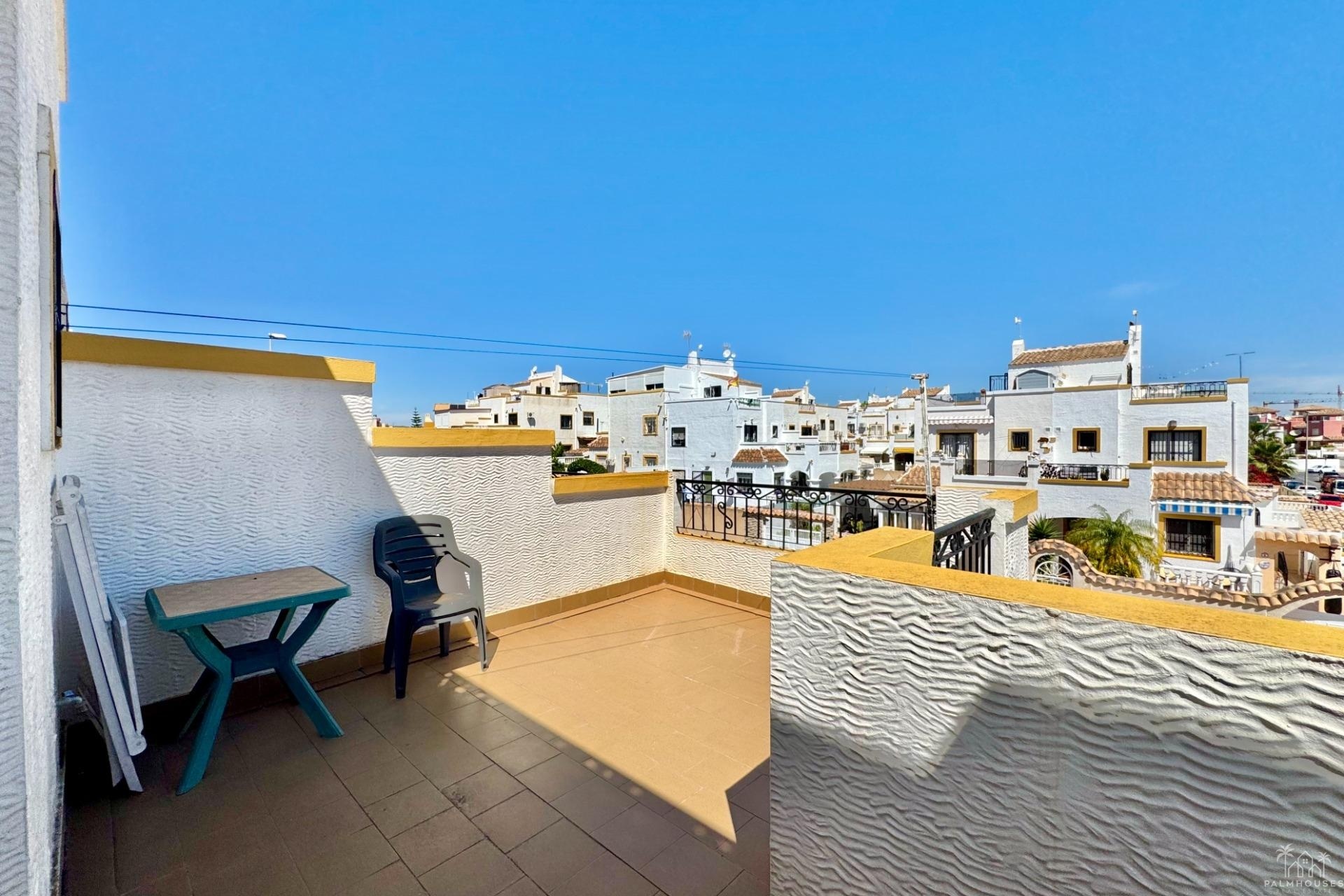 Venta - Casa - Orihuela Costa - Los Altos