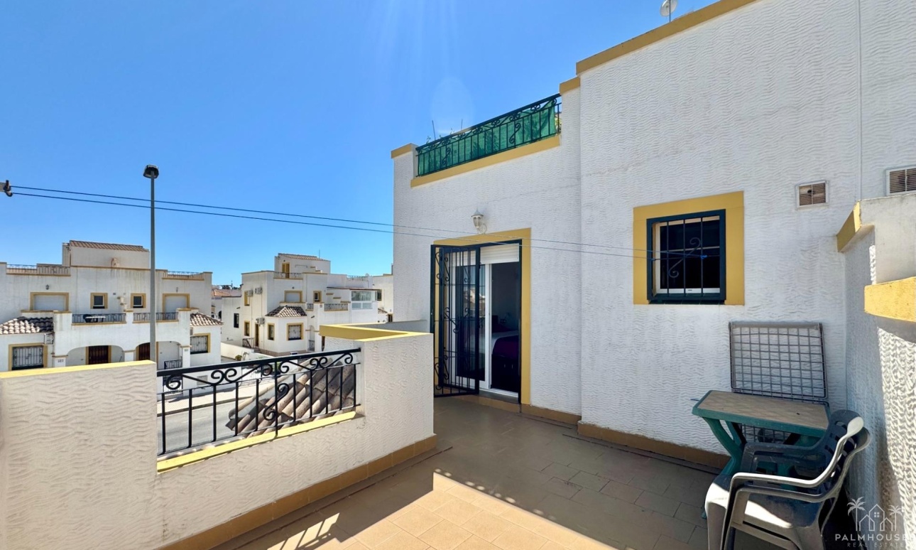 Venta - Casa - Orihuela Costa - Los Altos
