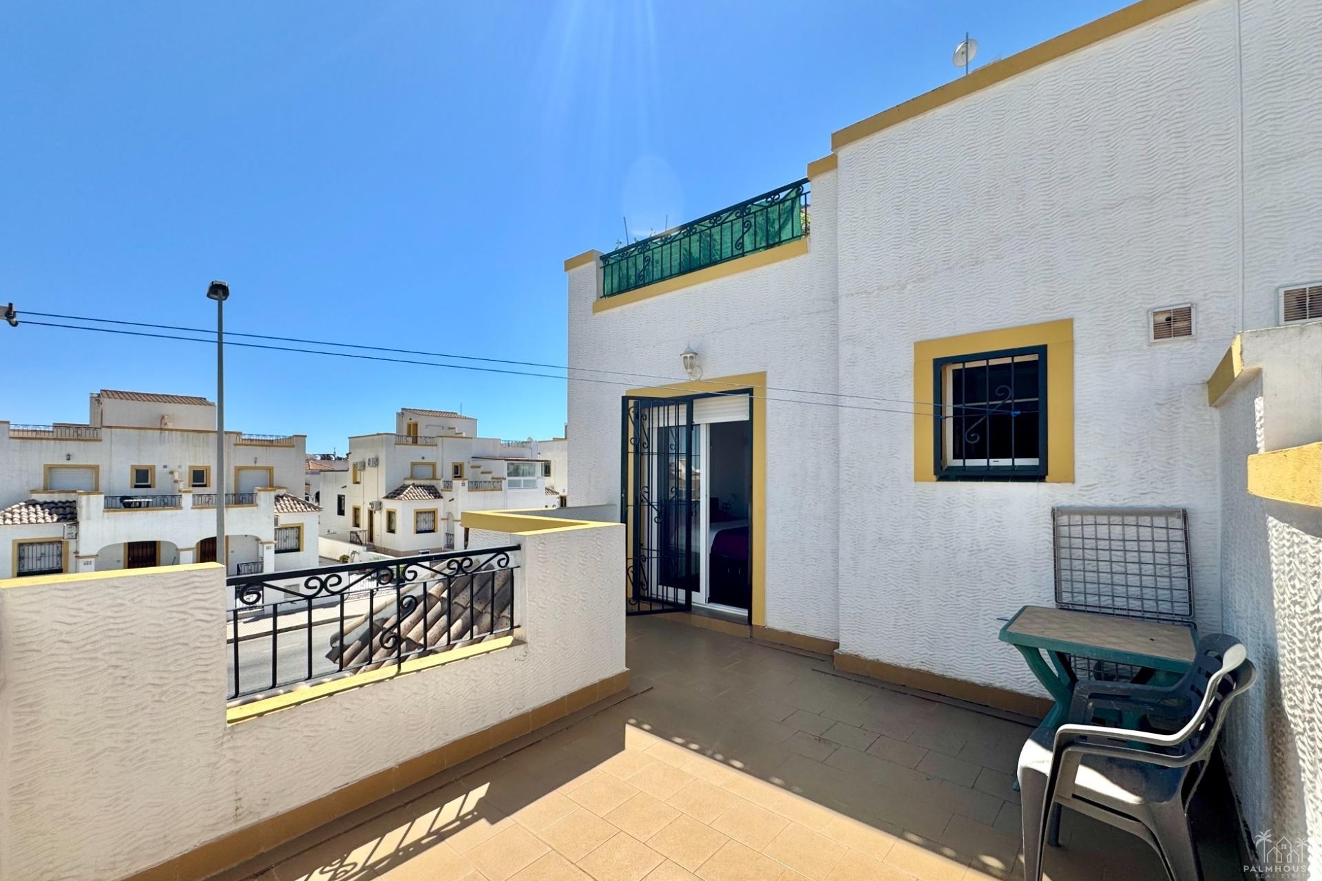 Venta - Casa - Orihuela Costa - Los Altos