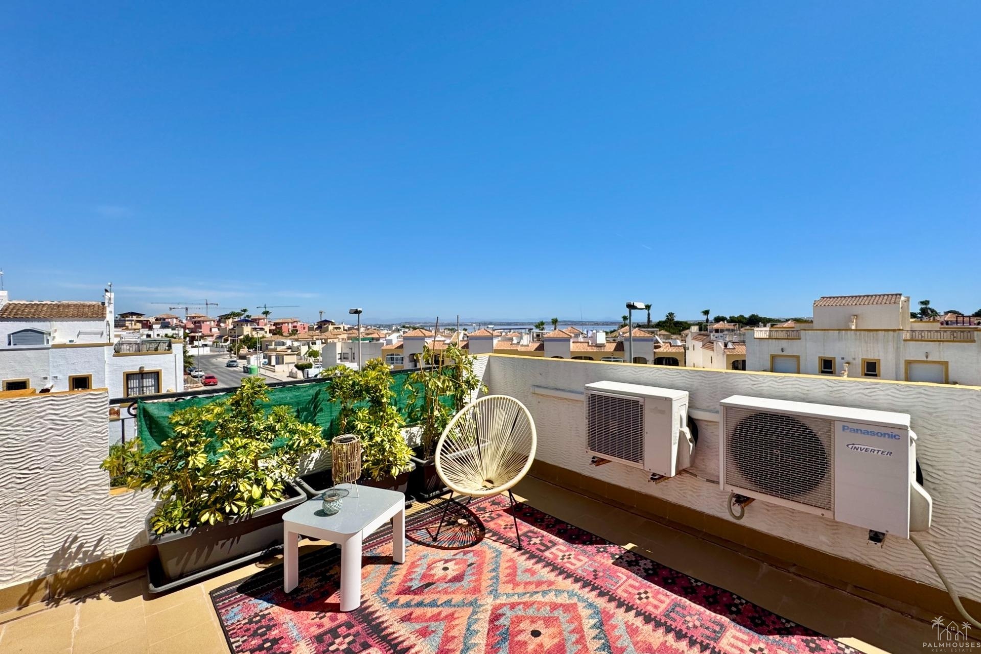 Venta - Casa - Orihuela Costa - Los Altos