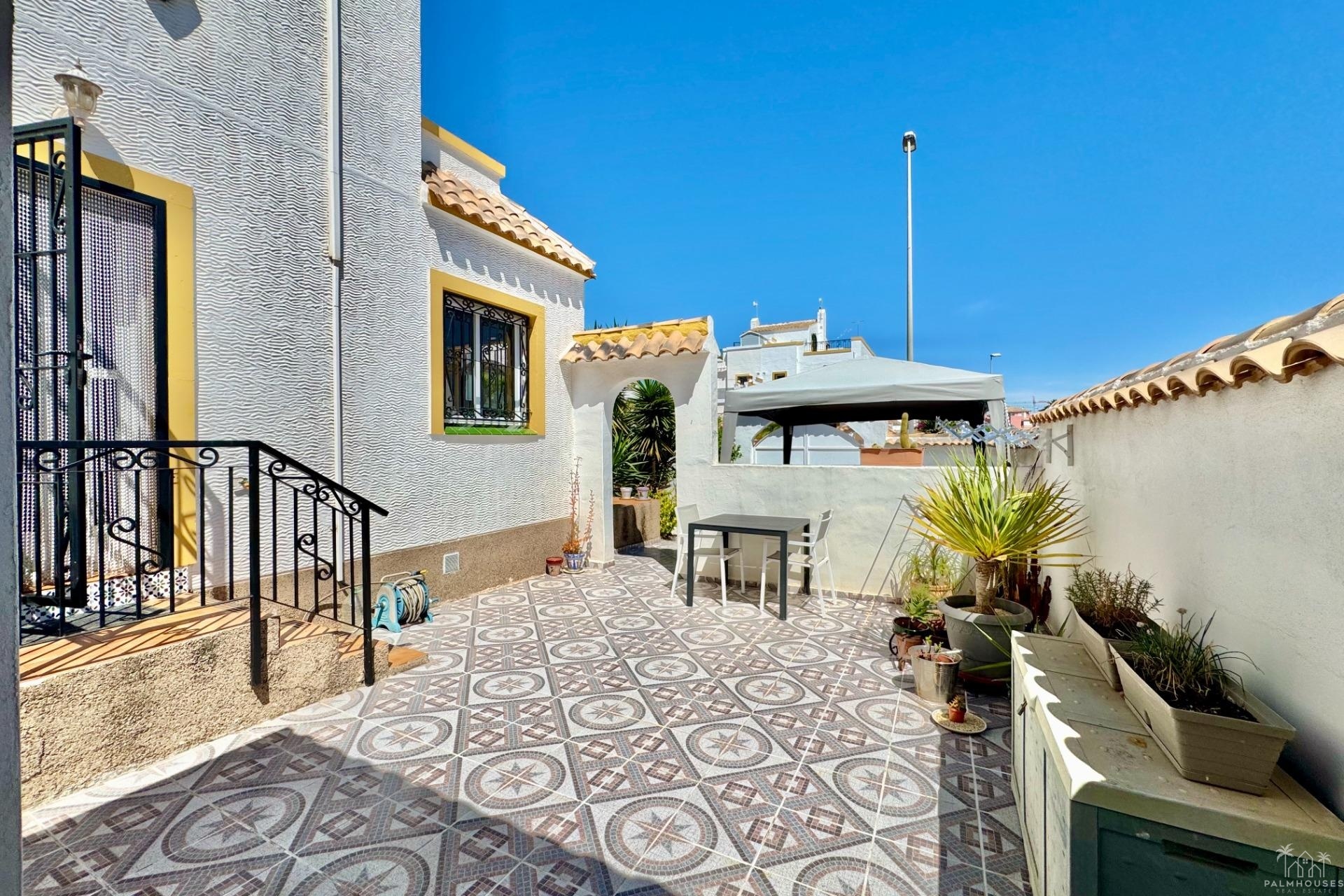 Venta - Casa - Orihuela Costa - Los Altos