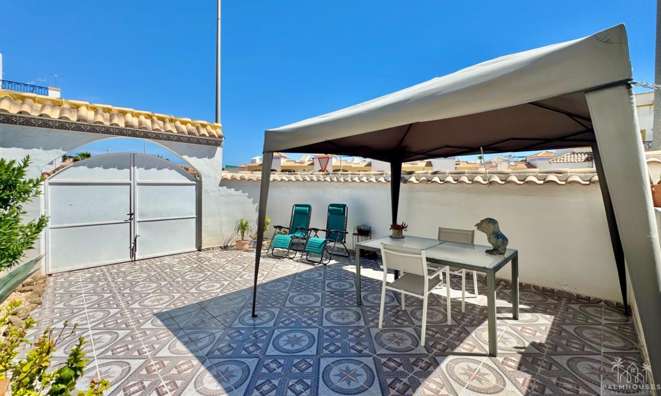 Venta - Casa - Orihuela Costa - Los Altos