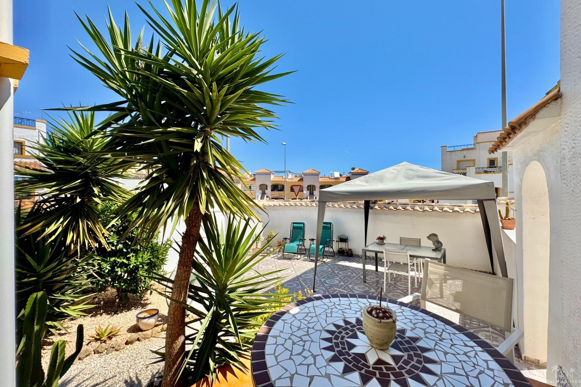 Venta - Casa - Orihuela Costa - Los Altos