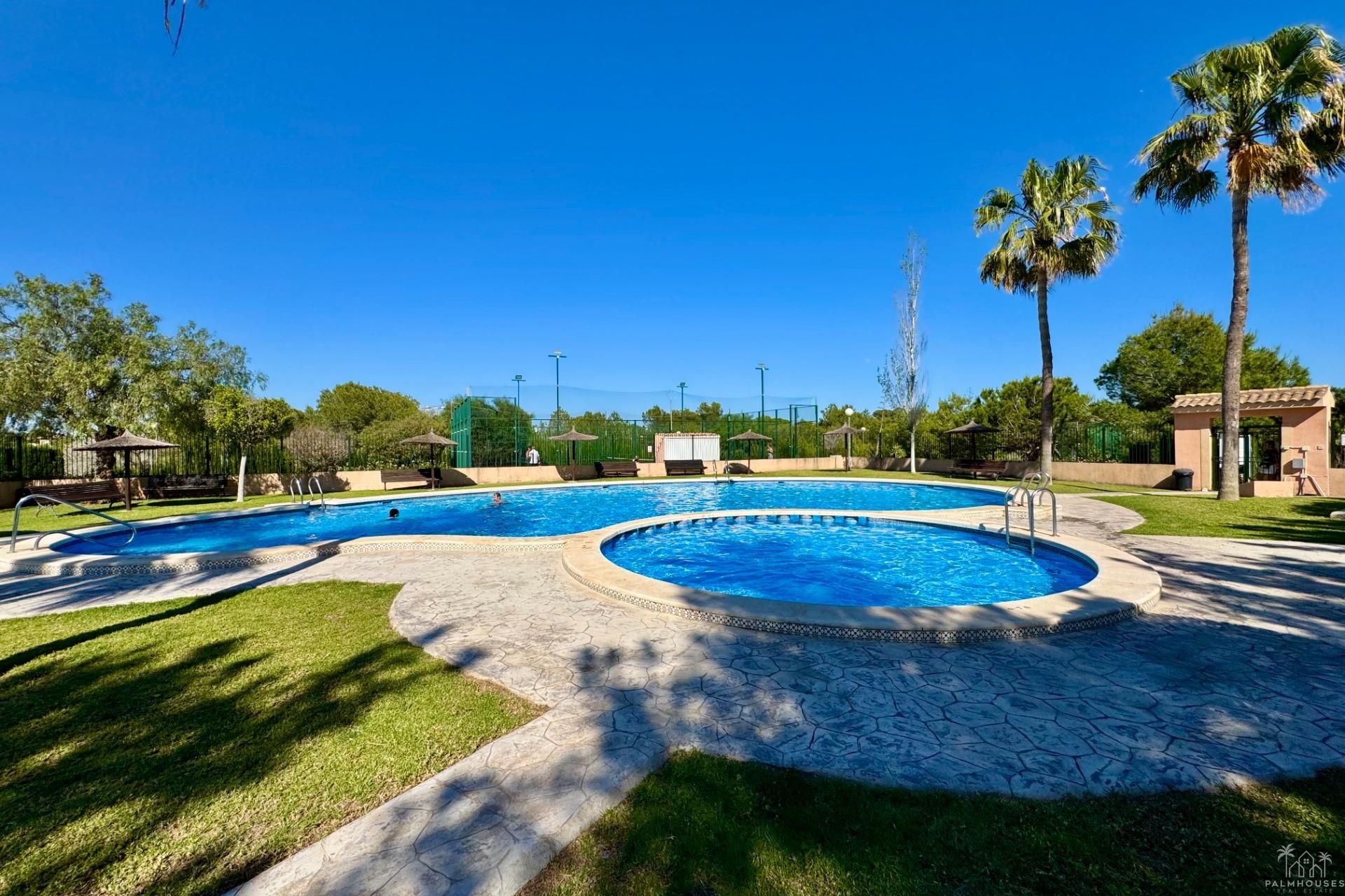 Venta - Casa - Orihuela Costa - Los Altos