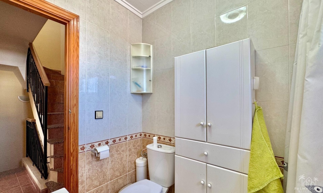 Venta - Casa - Orihuela Costa - Los Altos