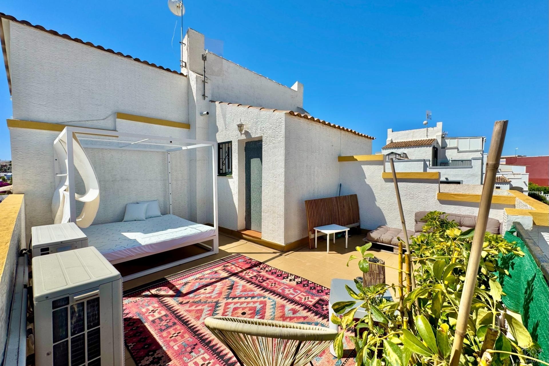 Venta - Casa - Orihuela Costa - Los Altos