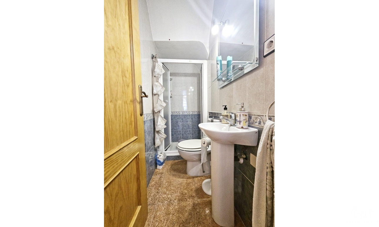 Venta - Casa - Orihuela Costa - Los Altos