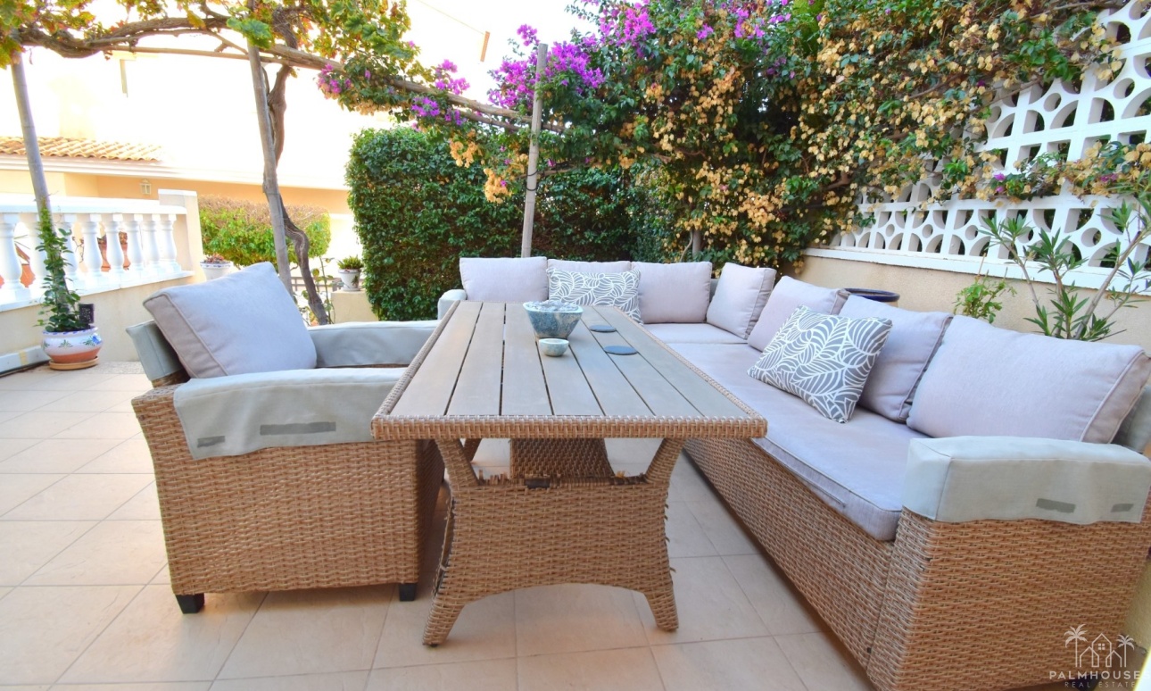 Venta - Casa - Orihuela Costa - Los Altos
