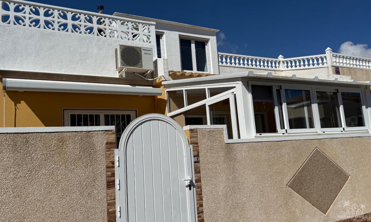Venta - Casa - Orihuela Costa - Los Altos