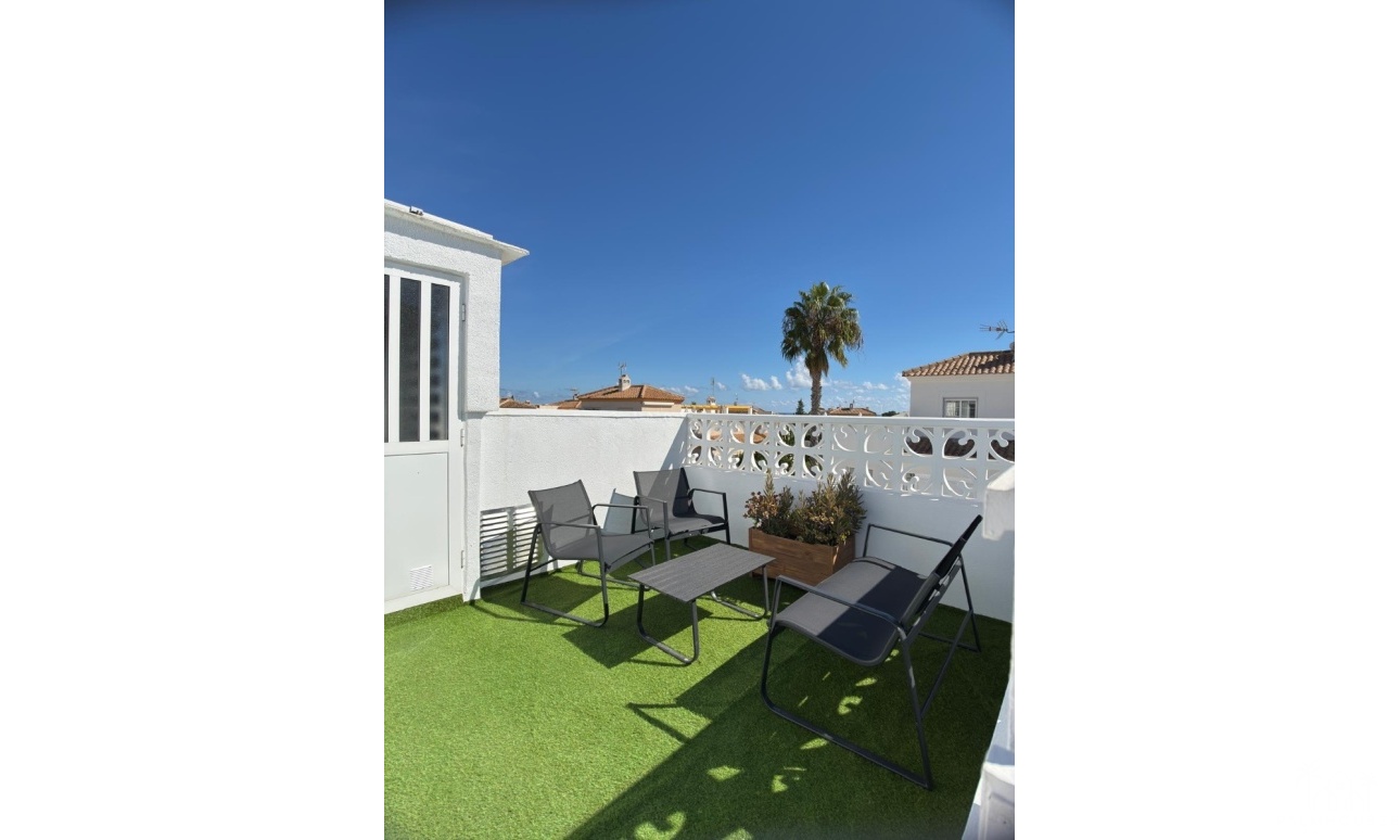 Venta - Casa - Orihuela Costa - Los Altos