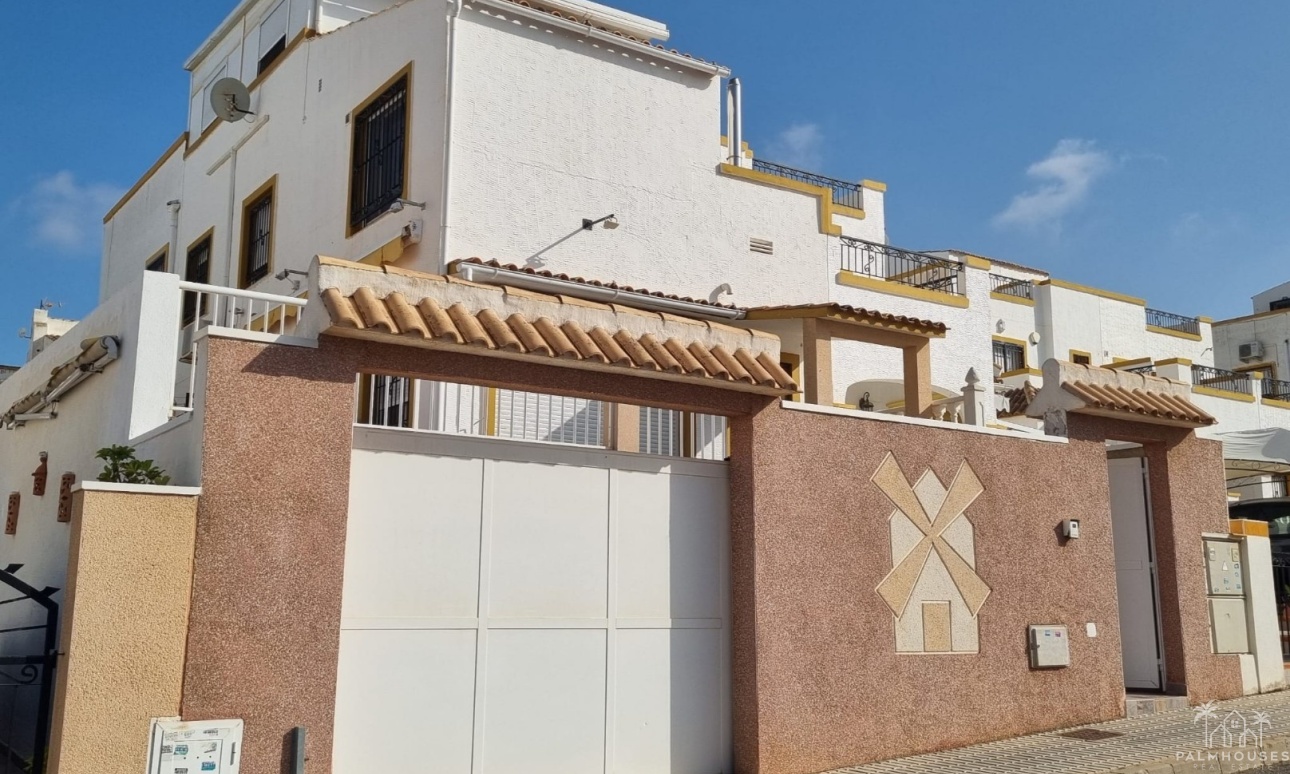 Venta - Casa - Orihuela Costa - Los Balcones y los Altos