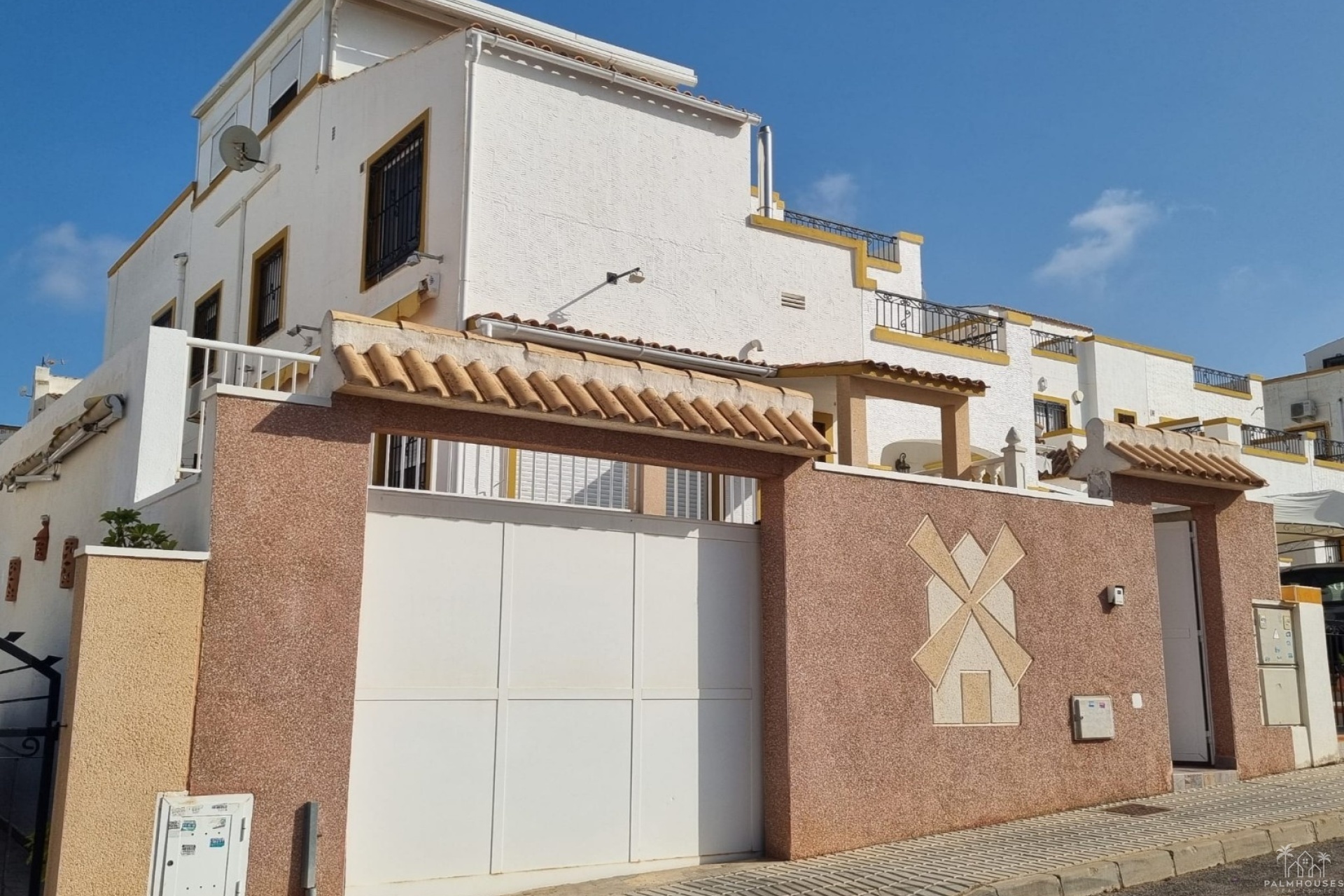Venta - Casa - Orihuela Costa - Los Balcones y los Altos