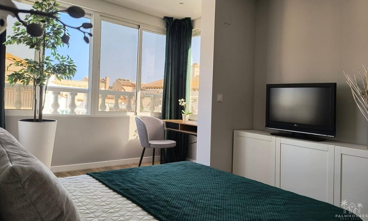 Venta - Casa - Orihuela Costa - Los Balcones