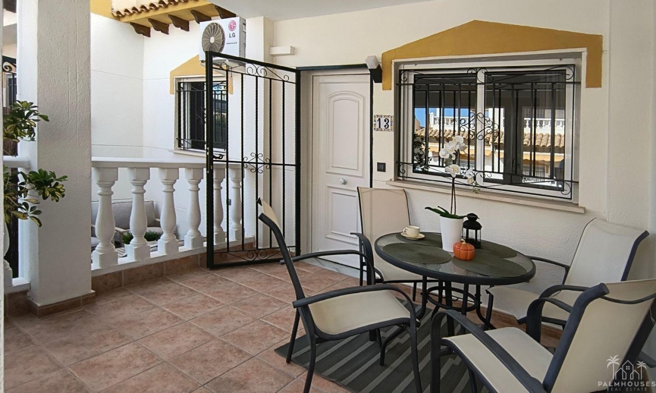 Venta - Casa - Orihuela Costa - Los Balcones