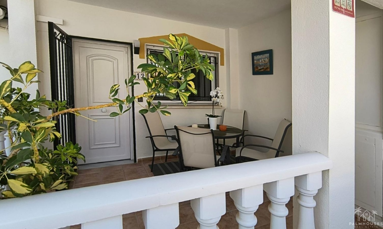 Venta - Casa - Orihuela Costa - Los Balcones