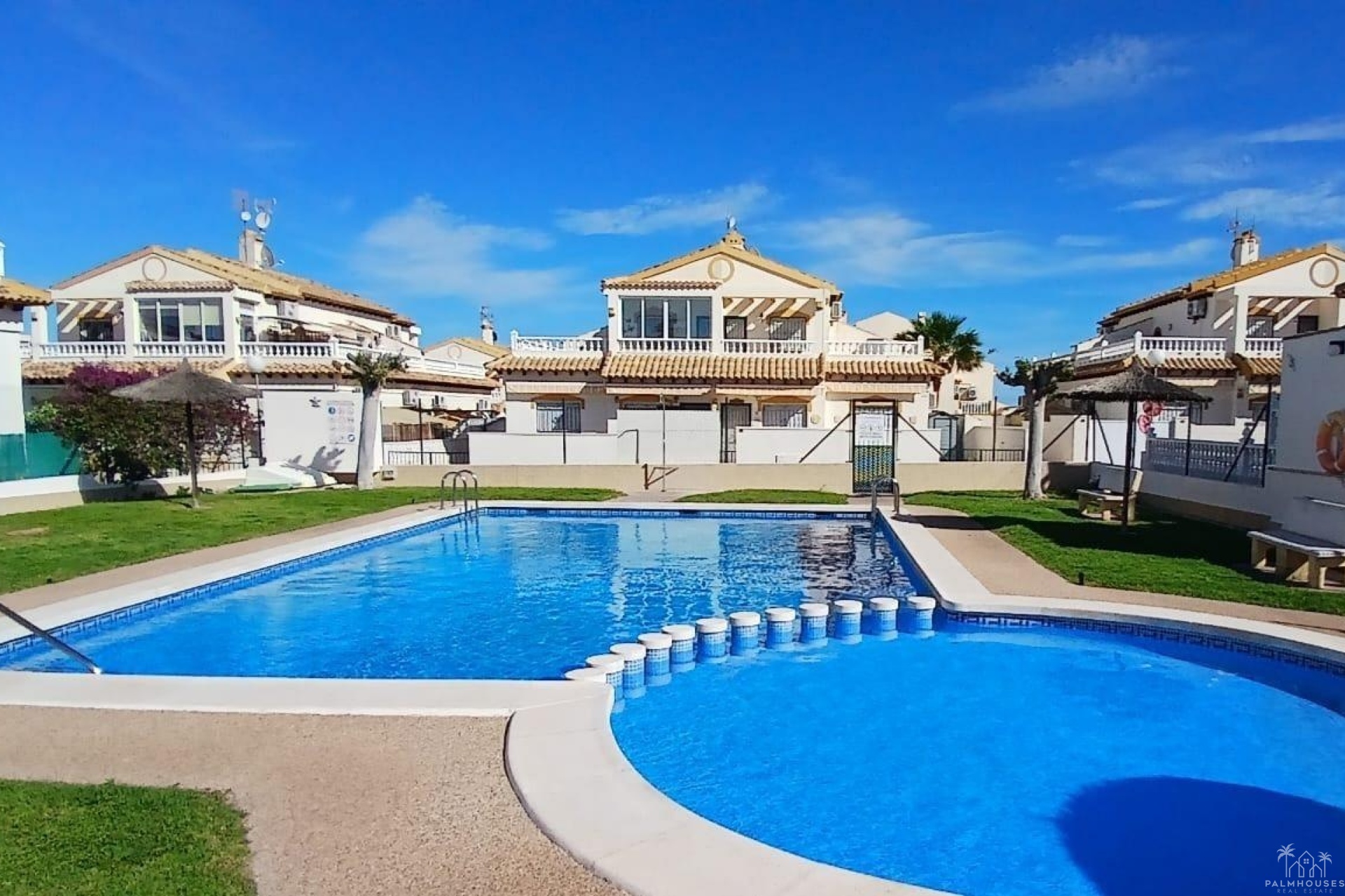 Venta - Casa - Orihuela Costa - Los Balcones