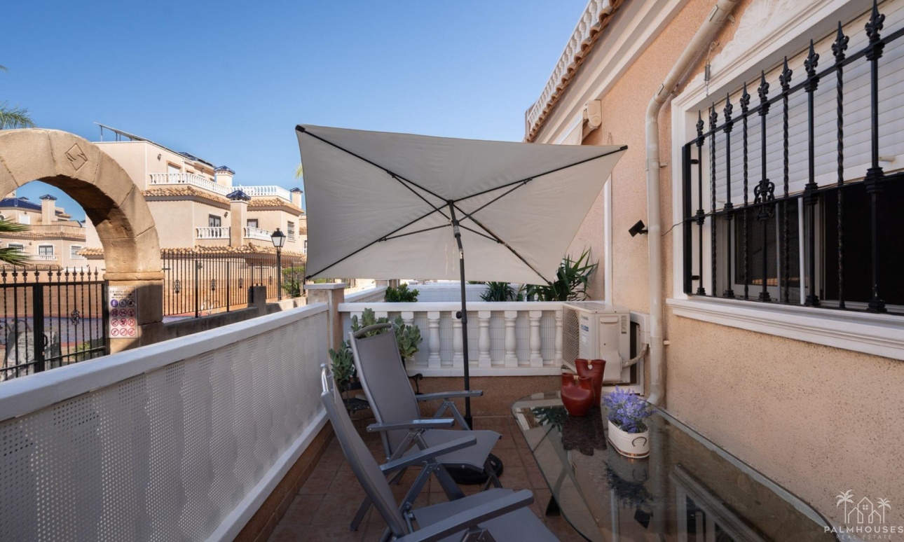 Venta - Casa - Orihuela Costa - Los Dolses