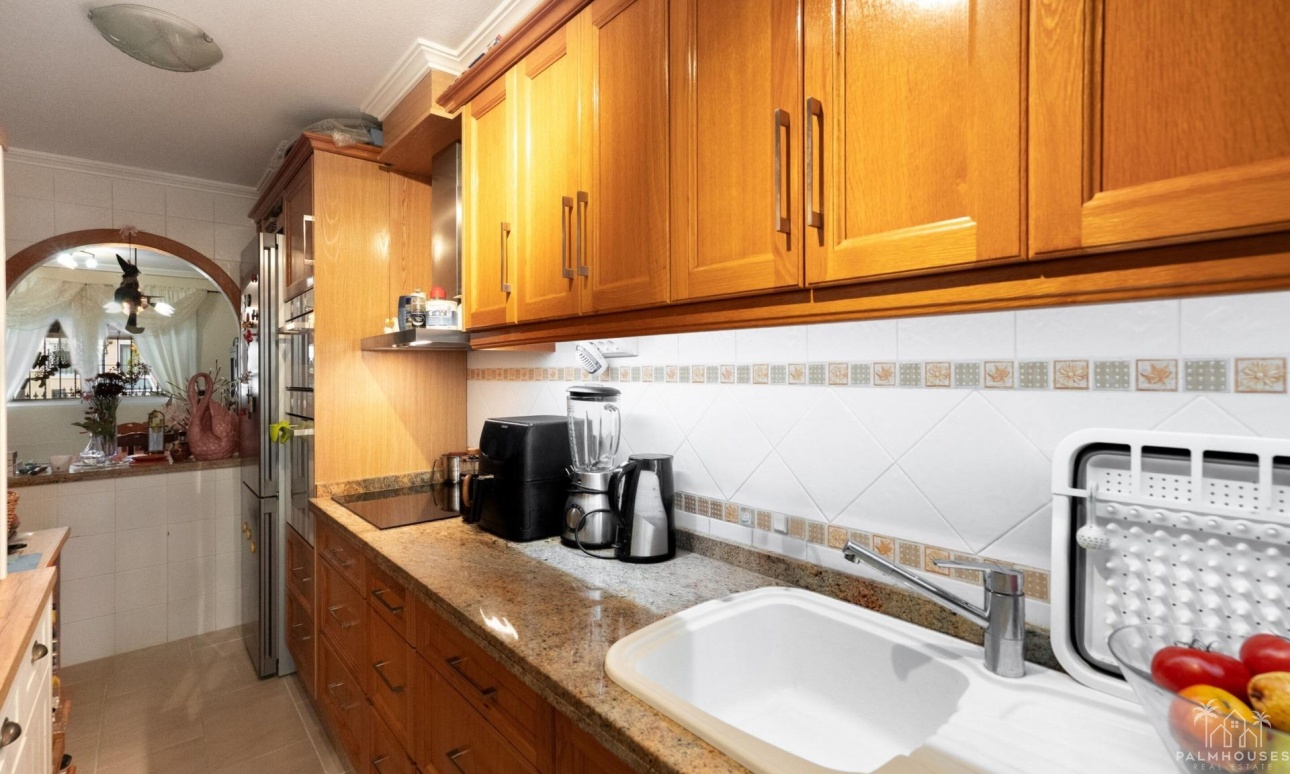 Venta - Casa - Orihuela Costa - Los Dolses