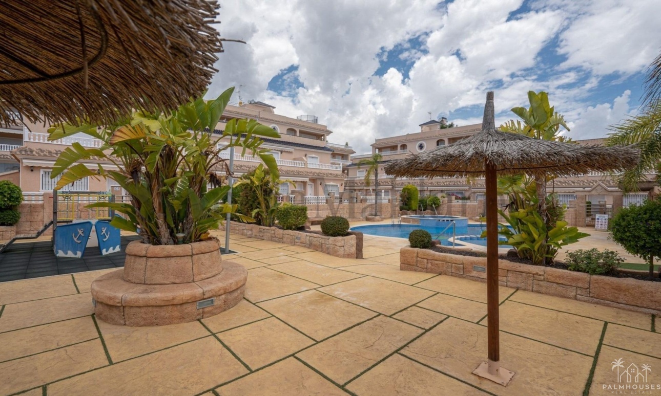 Venta - Casa - Orihuela Costa - Los Dolses