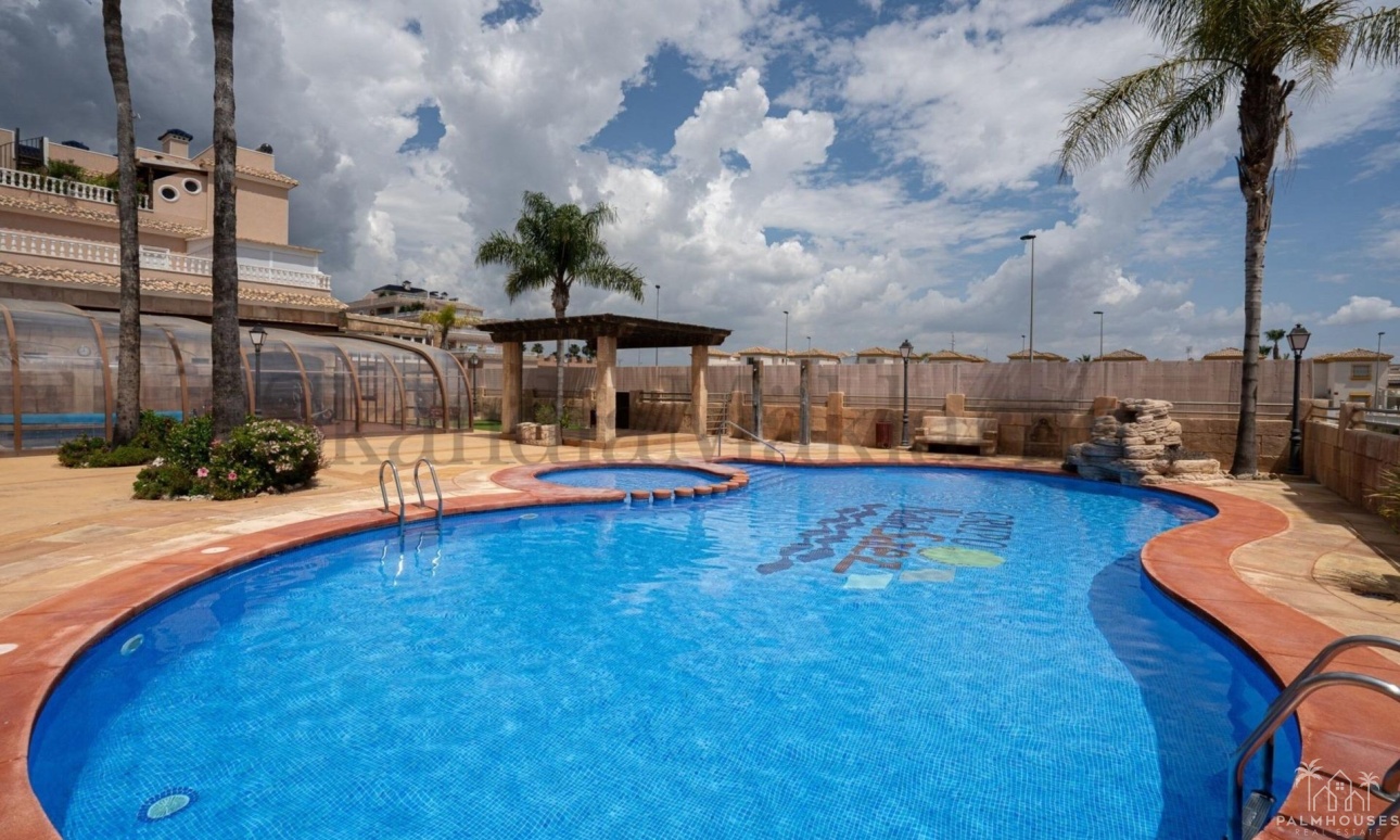 Venta - Casa - Orihuela Costa - Los Dolses