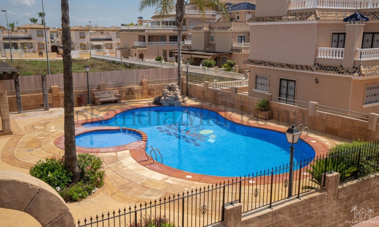 Venta - Casa - Orihuela Costa - Los Dolses